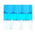 Steel Zinc Aluminium Prepainted Color Coated Roofing Sheet